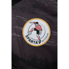 Afbeelding van KEEPERSSHIRT  LM SR ZWART 25-26