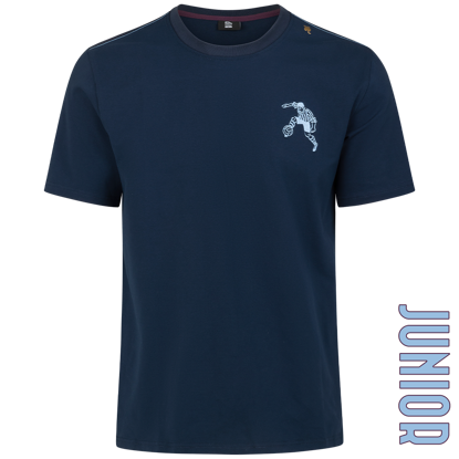 Afbeeldingen van TRAVELSHIRT SPELER  JR 25-26