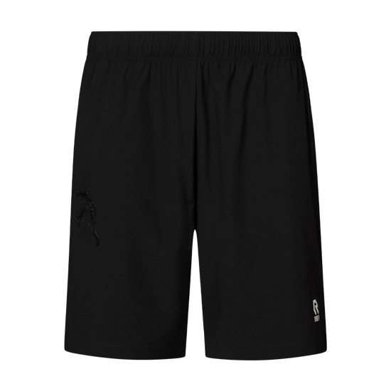 Afbeelding van GYMSHORT STAF SR