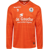 Afbeelding van KEEPERSSHIRT  LM SR ORANJE 25-26