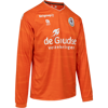 Afbeelding van KEEPERSSHIRT  LM SR ORANJE 25-26