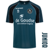 Afbeelding van TR. SHIRT STAF JR 25-26