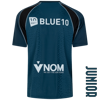 Afbeelding van TR. SHIRT STAF JR 25-26