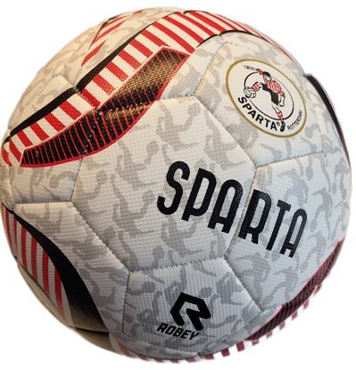 Afbeeldingen van VOETBAL ROBEY