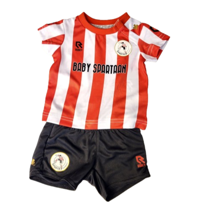 Afbeeldingen van BABY SPARTA TENUE