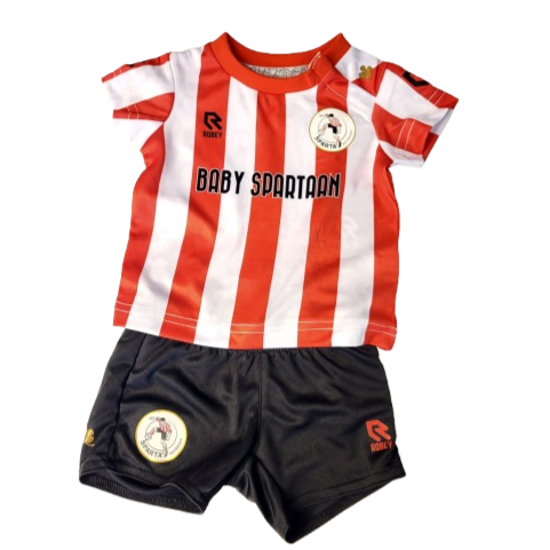 Afbeelding van BABY SPARTA TENUE