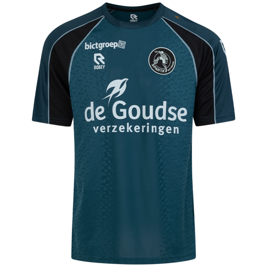 Afbeelding van TR. SHIRT STAF SR 25-26