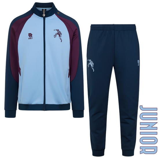 Afbeelding van TRAVEL PAK SPELER JR 25-26
