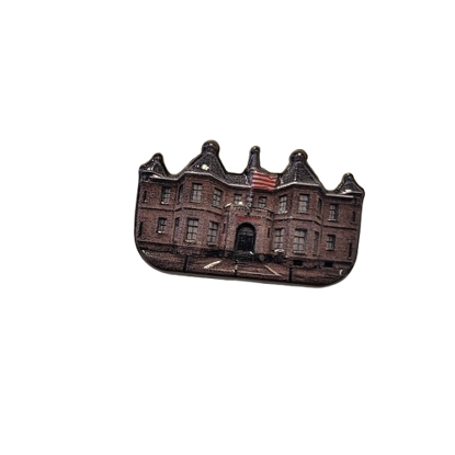 Afbeeldingen van SPELDJE / PIN KASTEEL
