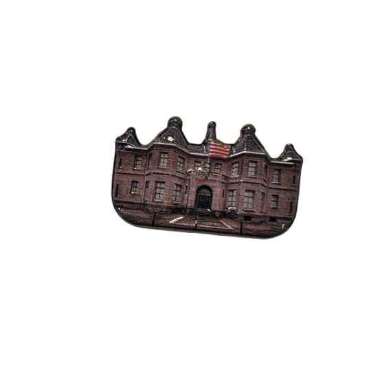 Afbeelding van SPELDJE / PIN KASTEEL