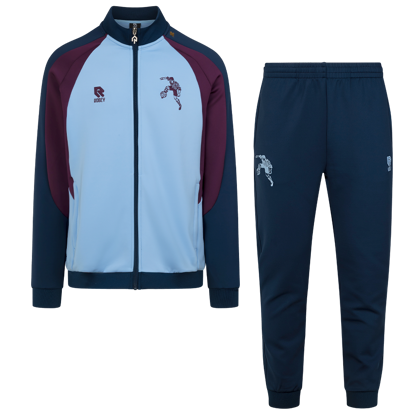Afbeeldingen van TRAVEL PAK SPELER SR 25-26