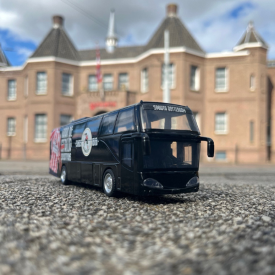 Afbeelding van SPELERSBUS