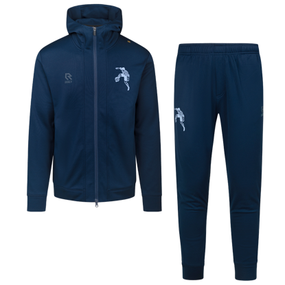 Afbeeldingen van TRAVEL PAK STAF SR 25-26