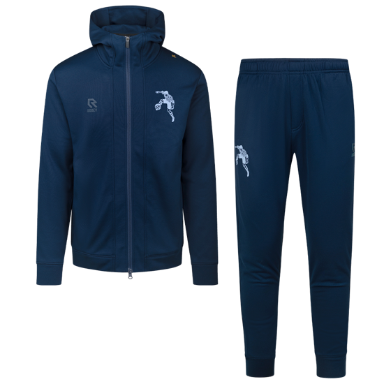Afbeelding van TRAVEL PAK STAF SR 25-26