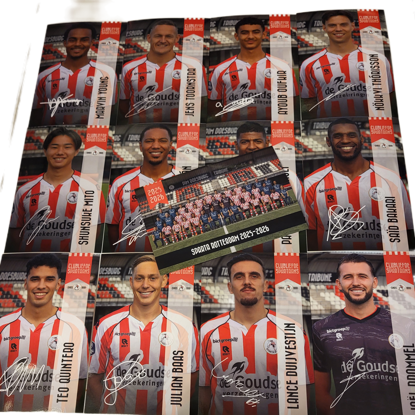 Afbeeldingen van SET FOTOKAARTEN