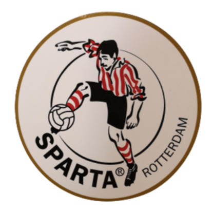 Afbeeldingen van STICKER ROND 200MM