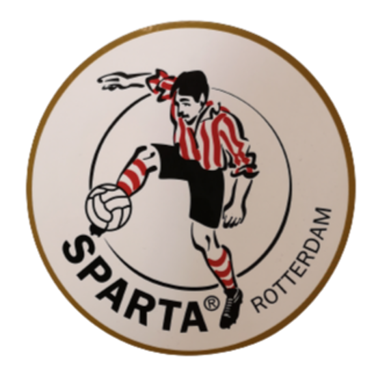 Afbeelding van STICKER ROND 200MM
