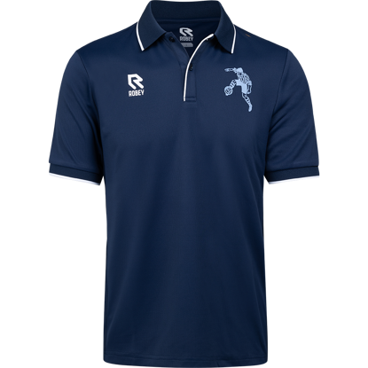 Afbeeldingen van TRAVEL POLO STAF 25-26