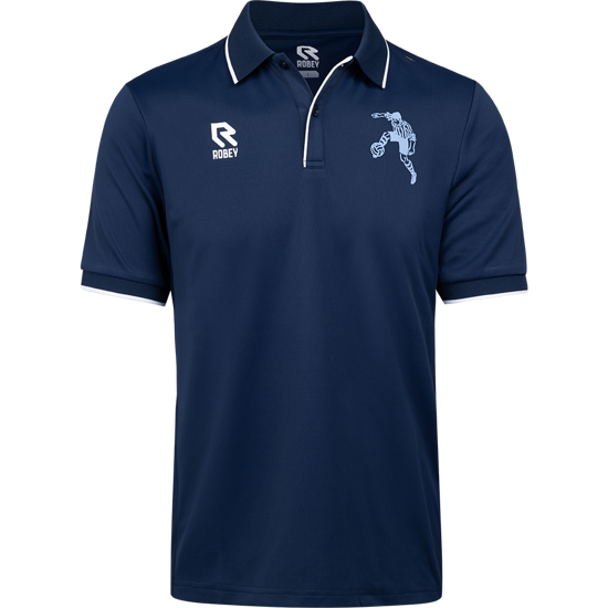 Afbeelding van TRAVEL POLO STAF 25-26