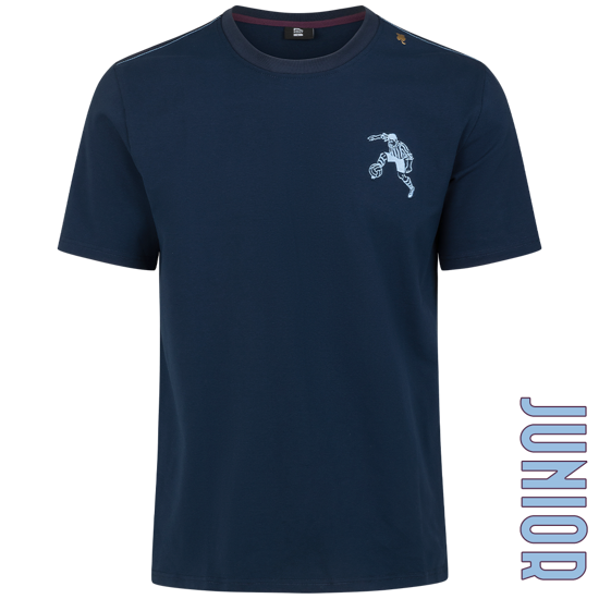 Afbeelding van TRAVEL SHIRT SPELER  JR 25-26