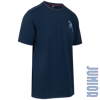 Afbeelding van TRAVEL SHIRT SPELER  JR 25-26