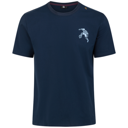 Afbeeldingen van TRAVEL SHIRT SPELER  SR 25-26