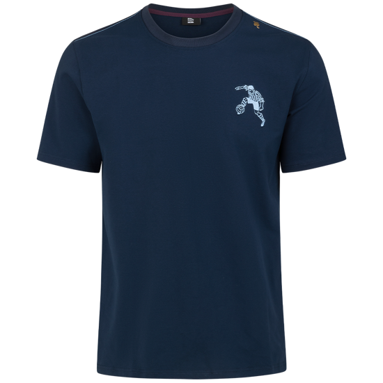 Afbeelding van TRAVEL SHIRT SPELER  SR 25-26