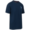 Afbeelding van TRAVEL SHIRT SPELER  SR 25-26