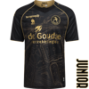 Afbeelding van ODE AAN SPANGEN SHIRT JR