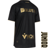 Afbeelding van ODE AAN SPANGEN SHIRT JR