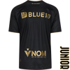 Afbeelding van ODE AAN SPANGEN SHIRT JR
