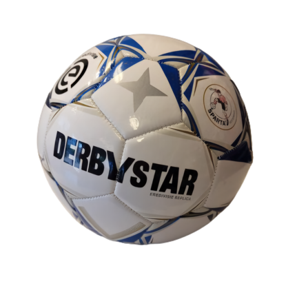 Afbeeldingen van WEDSTRIJDBAL derby-star 25-26