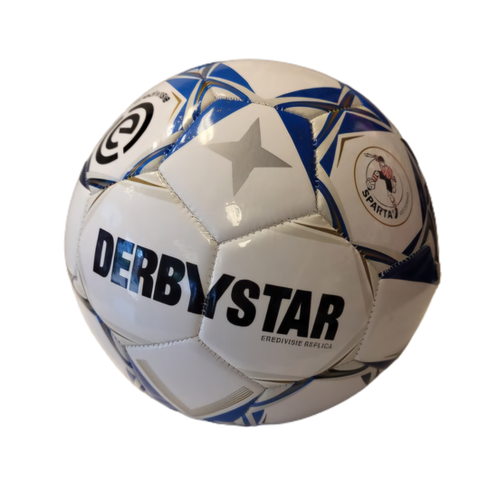 Afbeelding van WEDSTRIJDBAL derby-star 25-26