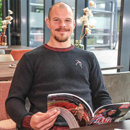 Afbeeldingen van TRUI VAN HASSELT