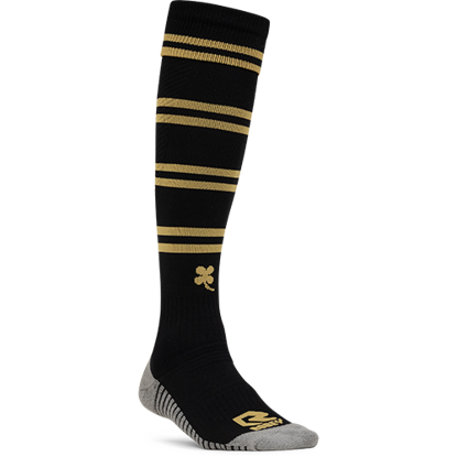 Afbeeldingen van ODE AAN SPANGEN KOUSEN