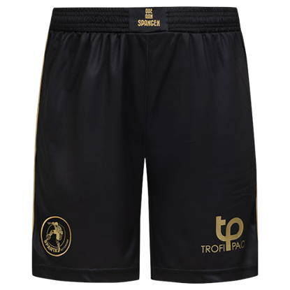 Afbeeldingen van ODE AAN SPANGEN BROEKJE SR