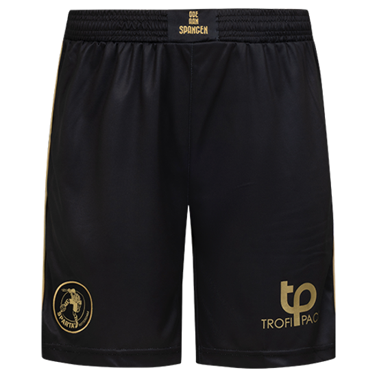 Afbeelding van ODE AAN SPANGEN BROEKJE SR