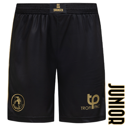 Afbeeldingen van ODE AAN SPANGEN BROEKJE JR