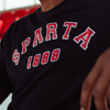 Afbeelding van ROBEY X SPARTA T-SHIRT