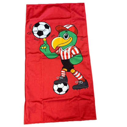 Afbeeldingen van HANDDOEK SPARTA PIET