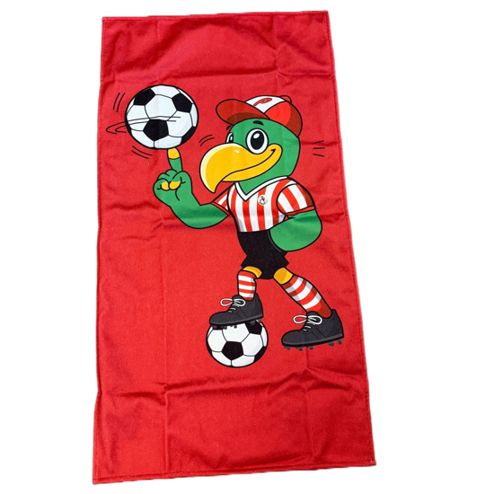 Afbeelding van HANDDOEK SPARTA PIET