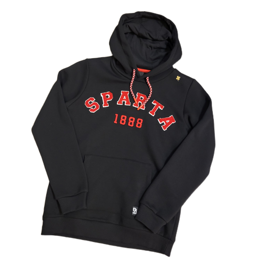 Afbeelding van ROBEY X SPARTA HOODIE