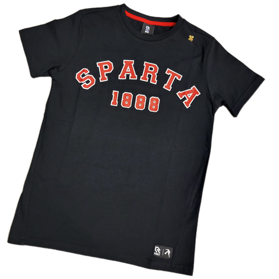 Afbeelding van ROBEY X SPARTA T-SHIRT