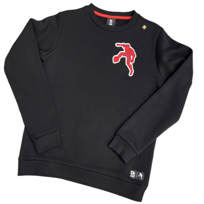 Afbeeldingen van ROBEY X SPARTA SWEATER