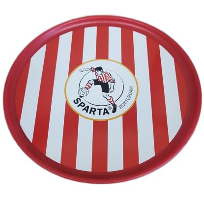 Afbeeldingen van BORDJE MET LOGO