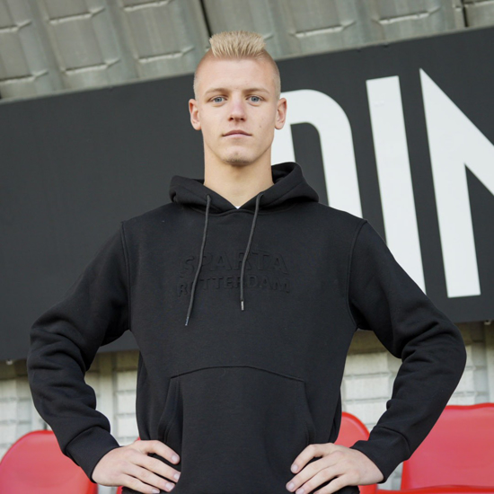 Afbeelding van HOODIE 3D
