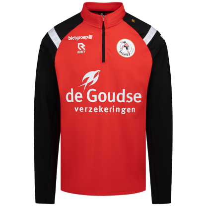 Afbeeldingen van Trainingstrui Speler 24-25