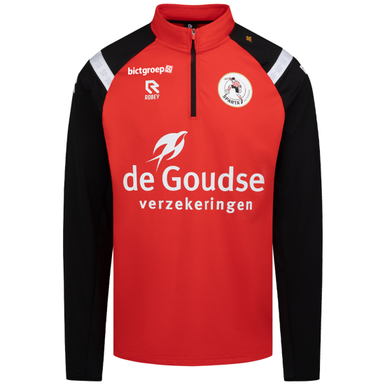 Afbeelding van Trainingstrui Speler 24-25