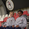 Afbeelding van KIDS HOODIE VAN HASSELT