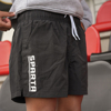 Afbeelding van ZWEMSHORT SR